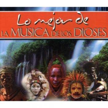 Lo Mejor de la Musica de Los d