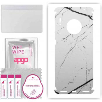 Apgo Full Coverage Skin for Huawei Mate 30 Pro 5G