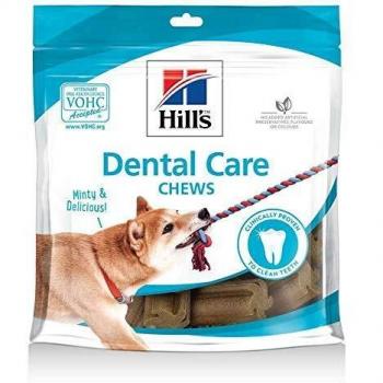 Hill’s Chews Dentales 220 g