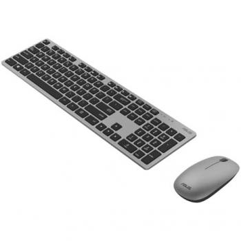 Clavier et souris sans fil ASUS W5000 AZERTY
