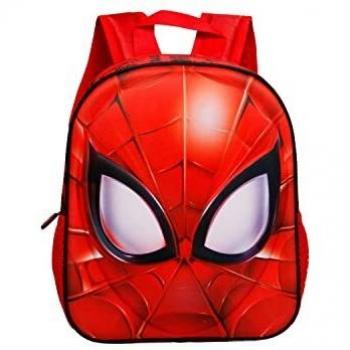 Sac à dos 3D Marvel Spiderman