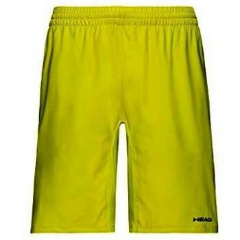 HEAD Men's Club 9in Tennis Shorts