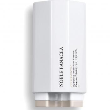 Noble Panacea Elemental Moisture Essence