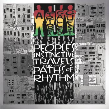 PEOPLE`S INSTINCTIVE TRAVELS AND THE PATHS OF RHYTHM (25TH ANNIVERSARY EDITION)