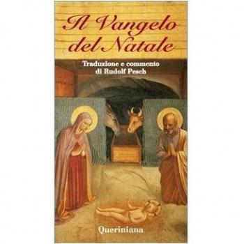 Il vangelo del Natale