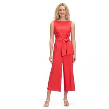 Setto Betty Barclay Rosso Elegante