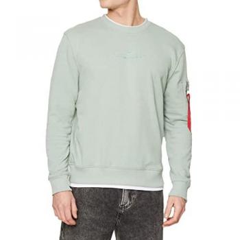 Dual‑Layer Alpha Pull‑Over