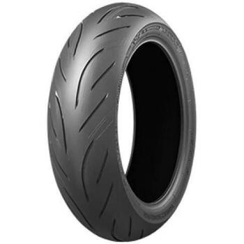 Bridgestone Battlax S21 Rear 160/60ZR17 TL (69W)