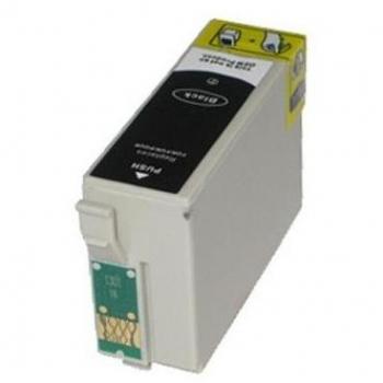 Cartucho de tinta genérico negro Epson T1301