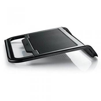 Cooler Gamer para Notebook Deepcool N200 – Gaming