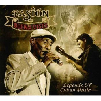 Pasion de Buena Vista