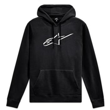 Black Ageless Shadow Hoodie – Medium Size