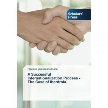 A Successful Internationalization Process