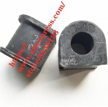 Vorderachsstabilisator Gummi-Hülse 2 Teile für BYD F3/F3R/F3DM/G3/L3/G3R