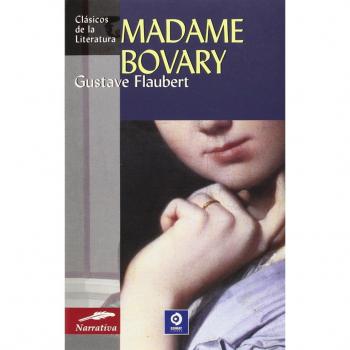 Madame bovary