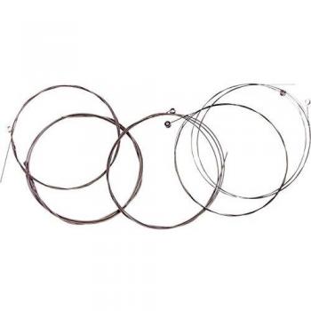 Johnny Brook High Quality Steel Electric Guitar Strings String Pack Of 6