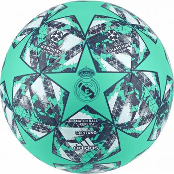 Balón Adidas Finale RM CPT 5