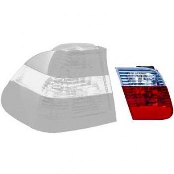 VAN WEZEL Fanale posteriore BMW 0649937