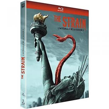 The Strain