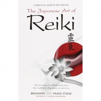 Japanese Art of Reiki