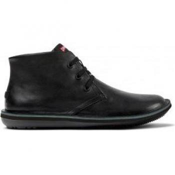 Sneaker Camper Beetle Nero EU 46
