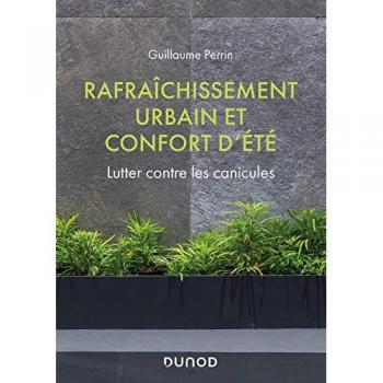 Rafraîchissement urbain et confort d'été