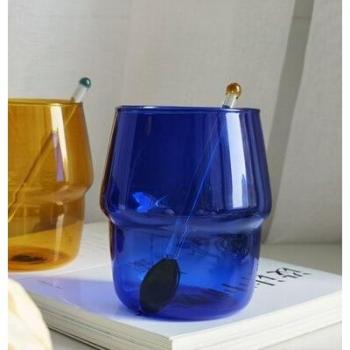 Tasses épaisses pour thé au lait et bière