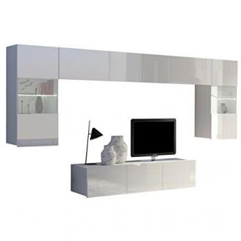 Set de Muebles Providence B106 – Aglomerado Laminado