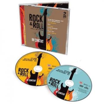 Répertoire Hall du Rock & Roll – Concert Vidéo