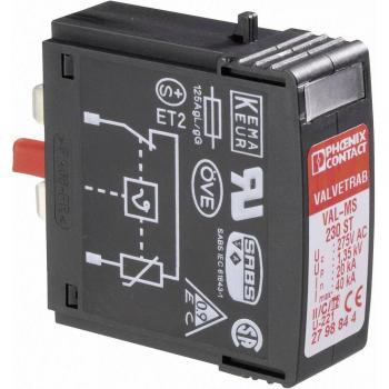 Phoenix Contact 2798844 VAL-MS 230 ST Surge Protection Module
