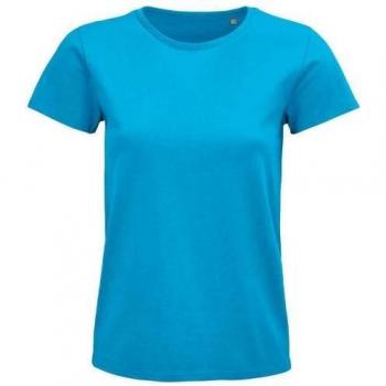 SOLS Women's Pioneer Eco T-Shirt