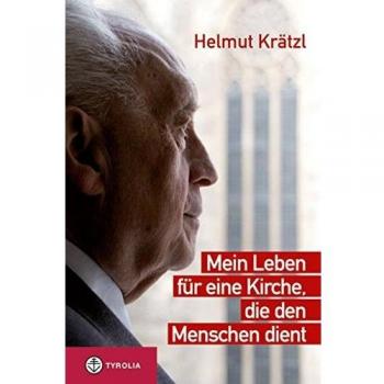 Mein Leben für eine Kirche, die den Menschen dient