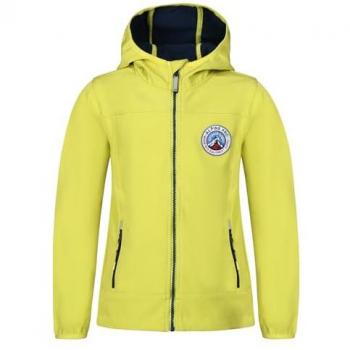 Giacca Softshell Alpine Pro Omano