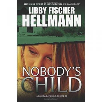 Nobody's Child: A Georgia Davis Novel of Suspense