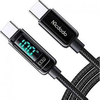 High Power Fast Charging USB C Cable