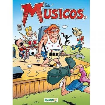 Les Musicos