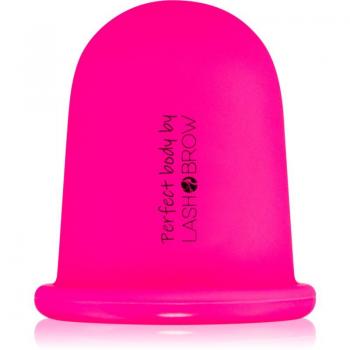 Accessoire de Massage Corps en Silicone Taille XL Lash Brow 1 pièce