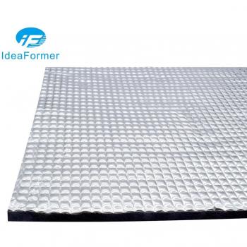3D Printer Heated Bed Thermal Insulation Sheet