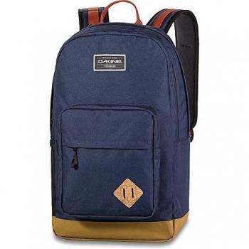 Sac à dos unisexe en polyester marine uniforme 365 de Dakine, taille 15 (38,1 cm)
