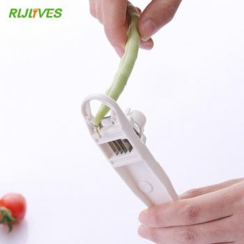 Vegetable Stringer