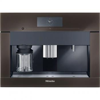 Macchina Espresso Miele CVA‑6805 HVBR Marrone 60 cm
