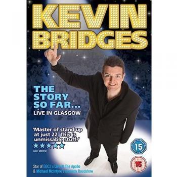 Kevin Bridges-The Story So Far Live in Glasgow [Import]