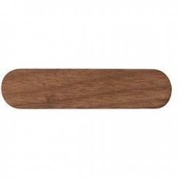 Free Punching Magnetic Key Hook