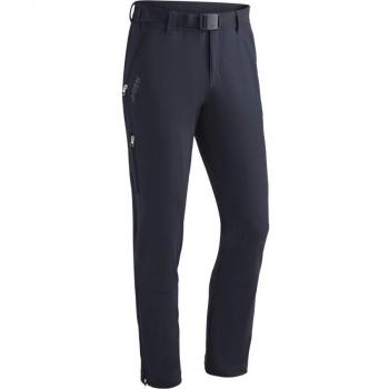 Maier Sports Funktionshose Naturno slim Herren Wanderhose