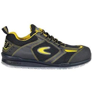 Cofra Bartali O1 SRC Fo Chaussures de sécurité Taille 44 Noir