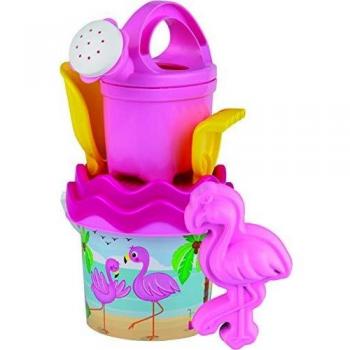 Androni Flamingo Zand Emmerset 6-delig