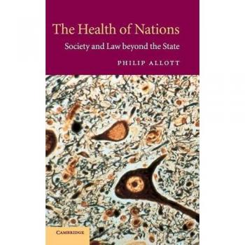The Health of Nations: Society and Law beyond the State