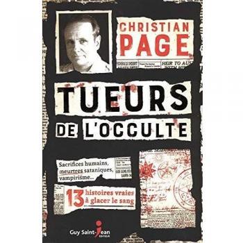Tueurs de l'occulte