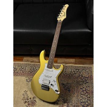 Cort G250 Gold Champagne Métallique