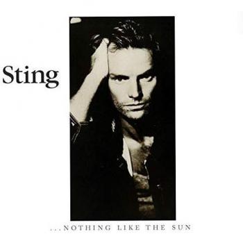 Nothing like the sun (1987) [Vinyl LP]